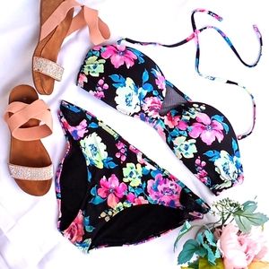 Nobo Floral Bikini